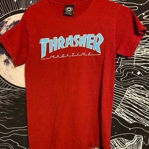 Thrasher shirt